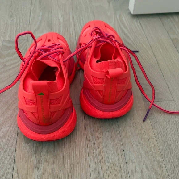 Adidas by Stella McCartney Solarglide sneakers - Picture 3 of 5